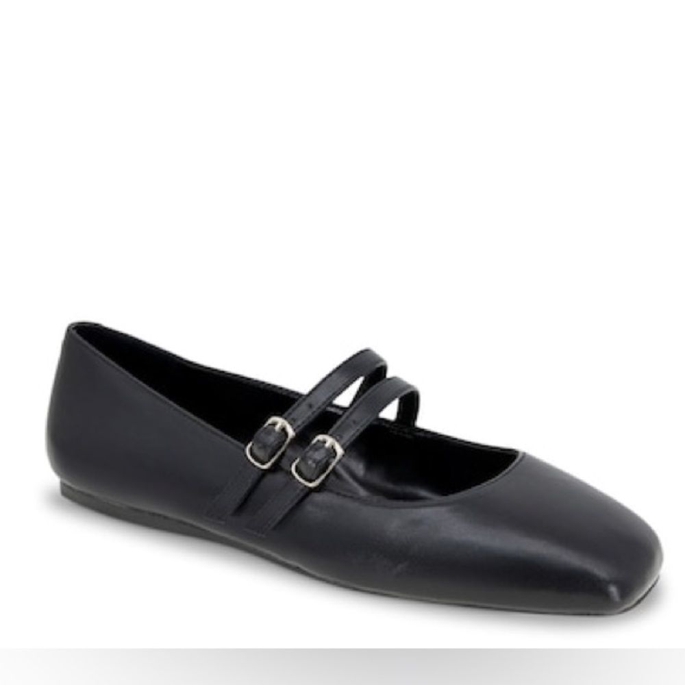 BCBGeneration Harisa Mary Jane Flat
